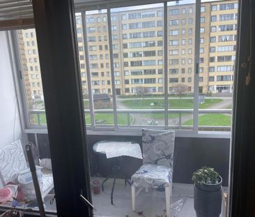 Stensjögatan 44, Bellevuegården - Foto 4