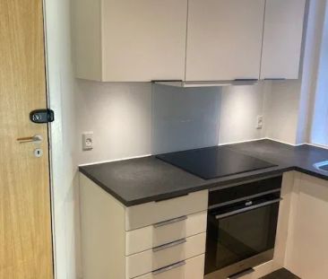 Indbydende lejlighed med central beliggenhed i Aalborg - Foto 6