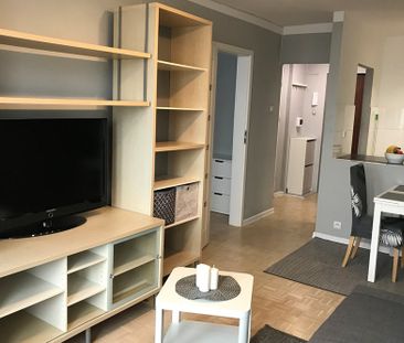 Mieszkanie z piękny widokiem na wynajem/Żoliborz - Zdjęcie 1