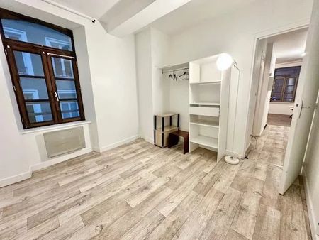 Location Appartement 2 pièces 32m² BOULOGNE SUR MER 62200 - Photo 3