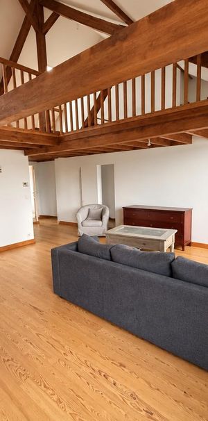 Location Appartement 3 pièces 85m² LILLE 59000 - Photo 1