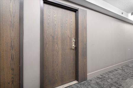 For Lease - 68 Abell Street Unit# 307, Toronto, Ontario - Photo 2