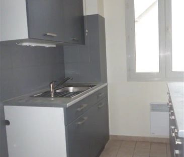 Location appartement 2 pièces - 45m² à Elbeuf (76500) - Photo 5