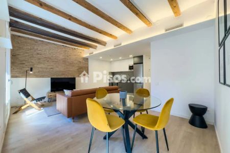 Piso en alquiler en Carrer de Tapioles, cerca de Carrer de Blai - Photo 5