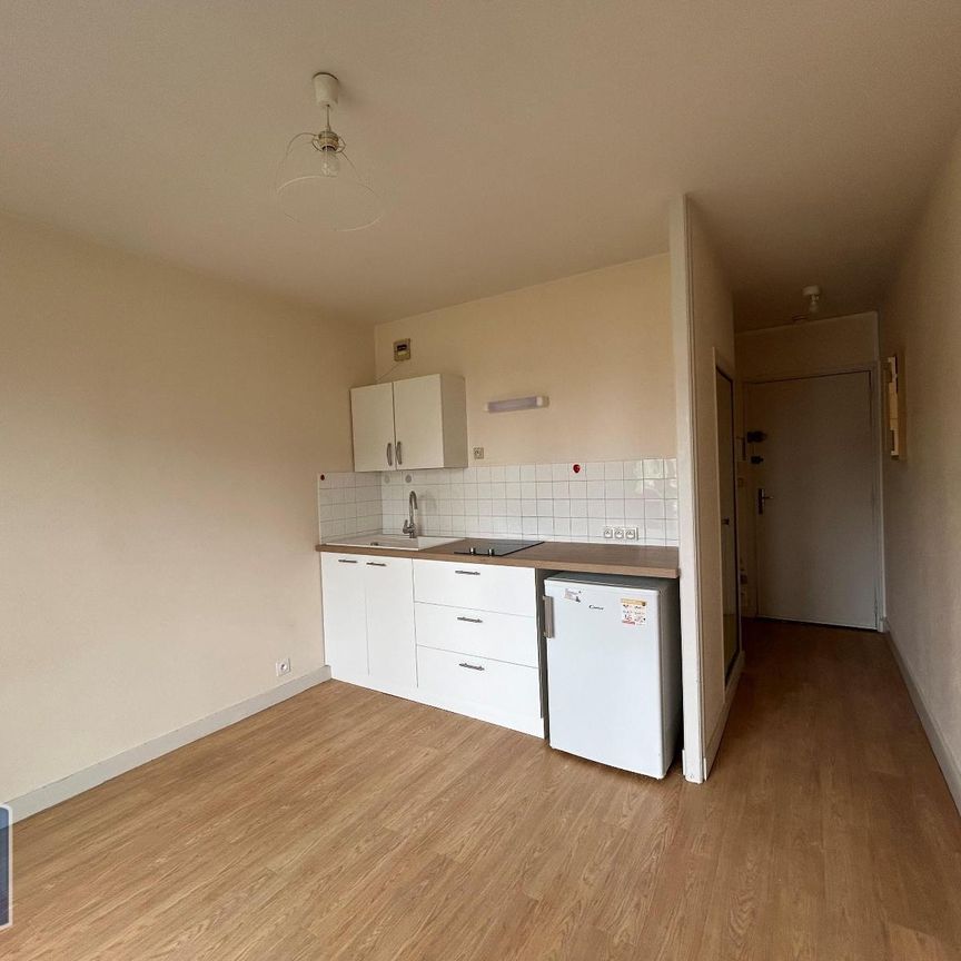 Location Appartement 1 pièce 18m² BLOIS 41000 - Photo 1