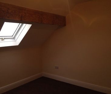 2 Bedroom Flat for Rent in 340 Lytham rd , South shore, Blackpool, FY4 - Photo 5