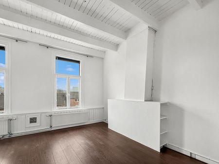 Appartement te huur: M.P. Lindostraat 35-BS 3532 XG Utrecht - Photo 4