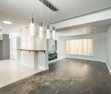 For Lease - 12 Gondola Crescent Unit# Main floor, Brampton, Ontario - Photo 4