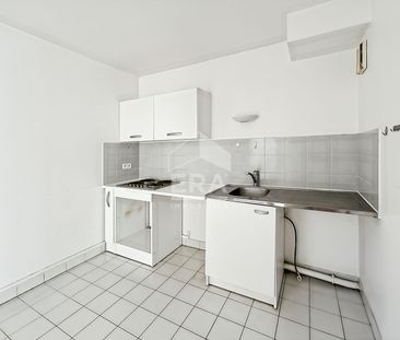 A louer appartement 2 chambres avec terrasse, cave et box Paris 15ème - Photo 6