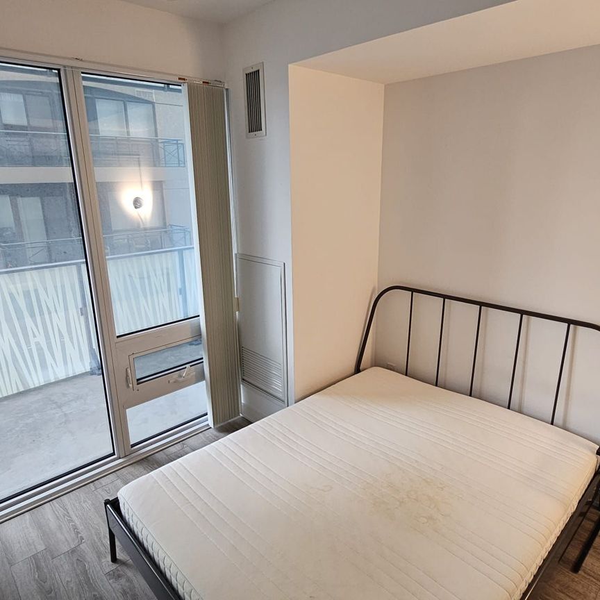 For Lease - 42 Charles Street Unit# 1005, Toronto, Ontario - Photo 1