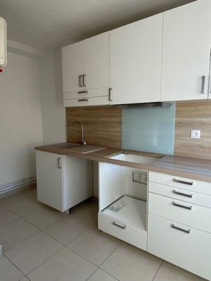 Appartement 2 Pièces 47 m² - Photo 1