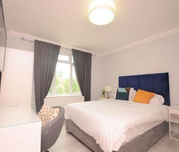 House share to rent - Photo 2