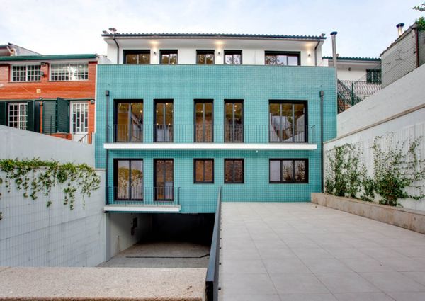 Apartamento T2 em Braga