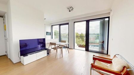 Appartement te huur - Photo 3