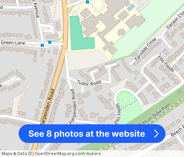 Tudor Road, St Albans, AL3 - Photo 1