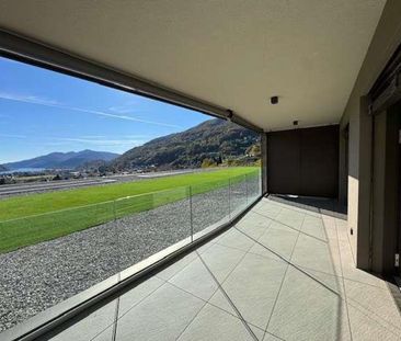 Prestigöses und neues 2.5-Zimmer-Wohnung zur Miete mit bezauberndem... - Photo 5