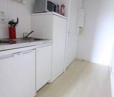 Appartement 1 pièce - - Photo 3