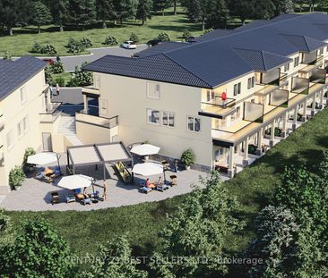 For Lease - 29 - 2 Horizon Lane, Huntsville, Ontario - Photo 5