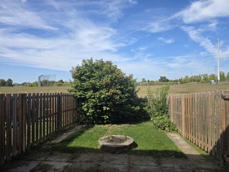 For Lease - 131 Rockwood Avenue Unit# 28, St. Catharines, Ontario - Photo 4