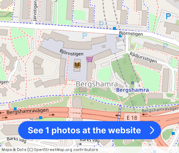 Rådjursstigen 7 - Photo 1