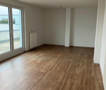 1600/47215/118 H14/D3 2-Zimmer-Wohnung Meerbusch Osterath mit TG St... - Foto 2