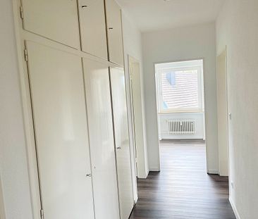 RUHIGE 3- ZIMMERWOHNUNG MIT BALKON IN LETMATHE !!! - Foto 6