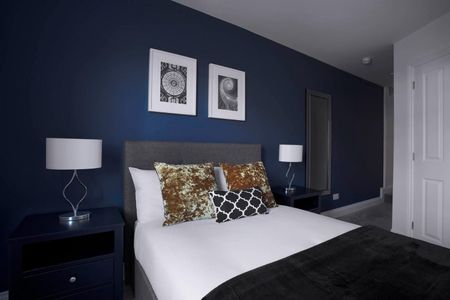 1 bedroom Flat To Let - Photo 4