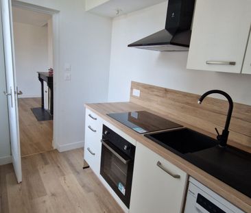 Appartement 3 pièces - Photo 1