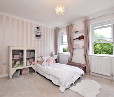 1 bedroom property to rent Wisteria House, 37 Pebmarsh Road, Colne ... - Photo 6