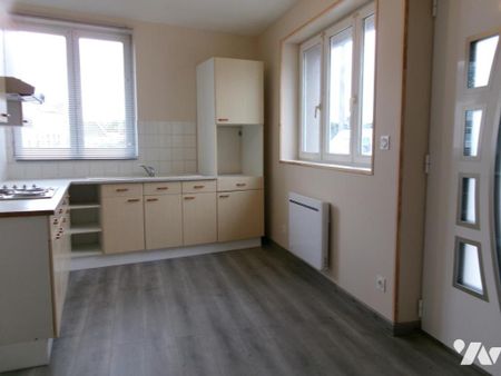 Loue Appartement à Noeux-les-Mines - Photo 3