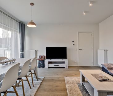 Recent en energiezuinig appartement in centrum Roeselare - Photo 3