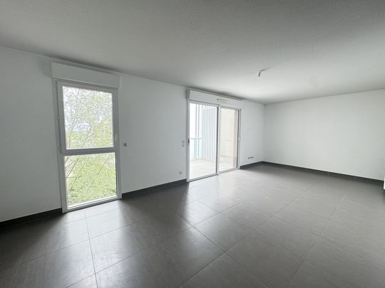 Saint Jean de Vedas-T3-65.31m2 - Photo 1