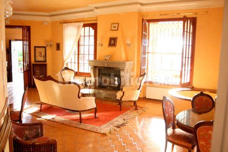 Appartamento in villa viale Ercole Consalvi, Frascati - Photo 3