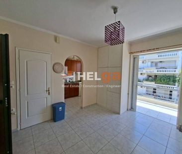 Studio/Γκαρσονιέρα για ενοικίαση Αγία Σοφία (Πάτρα) - Photo 6