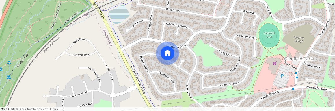 70 Paldi Crescent Glenfield Park NSW, Wagga Wagga