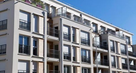 location Appartement T2 DE 56.59m² À ATHIS MONS - Photo 4