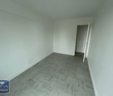 Appartement à louer 3 pièces 58.94m² - Photo 2