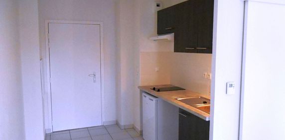 Appartement 1 pièce - Photo 2