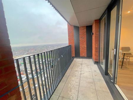 2 bedroom apartment to rent - Photo 2