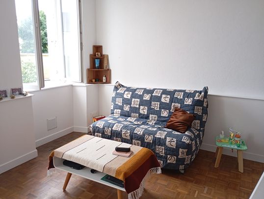 Location Appartement 2 pièces 43m² - Photo 1