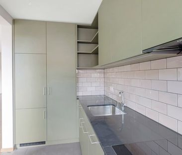 MIETEN OHNE KAUTION - Sanierte Familienwohnung im Grünen - Photo 1