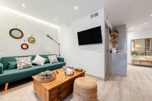 Calle de Goya, Madrid, Community of Madrid 28001 - Photo 1