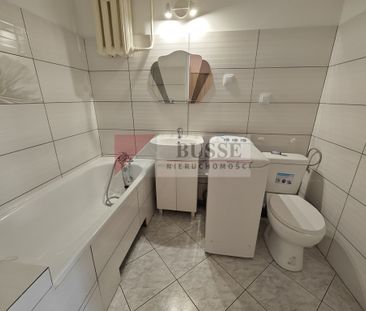 Kijewo - wynajem, 1 pok. 35m2, I piętro, balkon - Zdjęcie 3