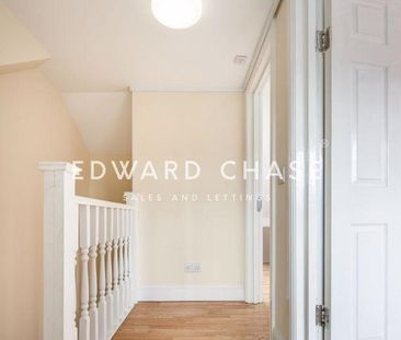 6 bedroom terraced house to rent - Photo 5