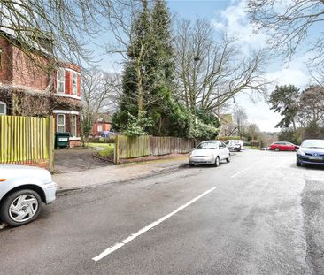 studio to rent Middleton Hall Road, Birmingham, West Midlands, B30 - Photo 2