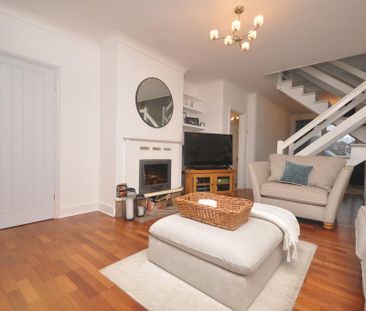 3 bedroom detached house to rent - Photo 3