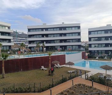 2 room luxury Flat for rent in Fuengirola, Andalusia - Photo 6