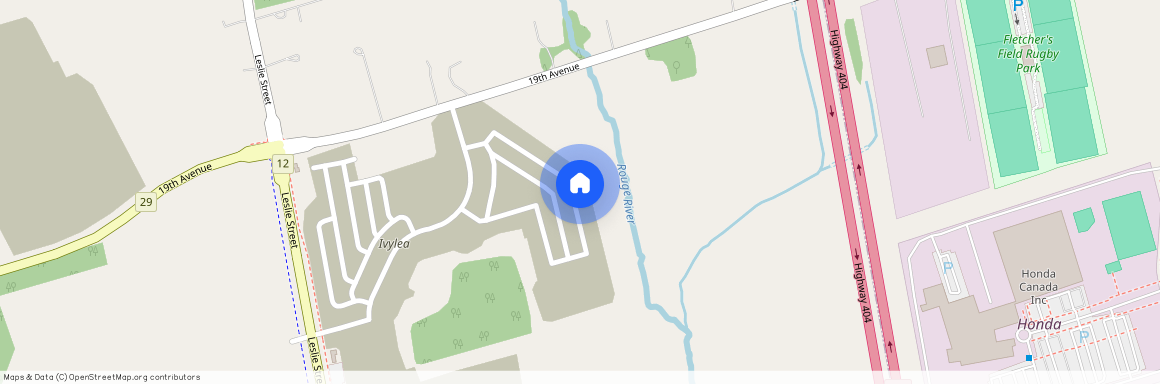 69 Millman Lane, Richmond Hill