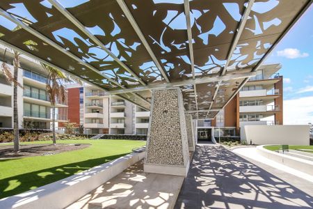 One bedroom apartment at 'Spire' - Photo 5