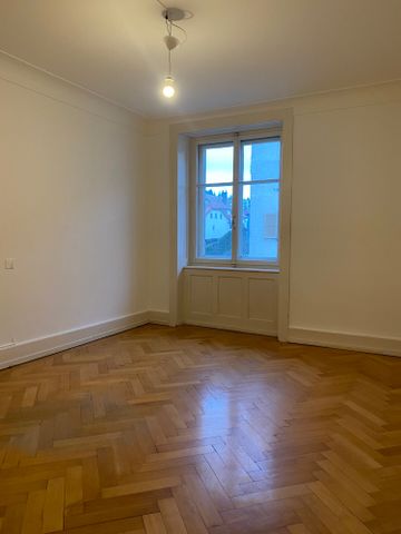 4.5 Zimmer, 3. Stock - Photo 4